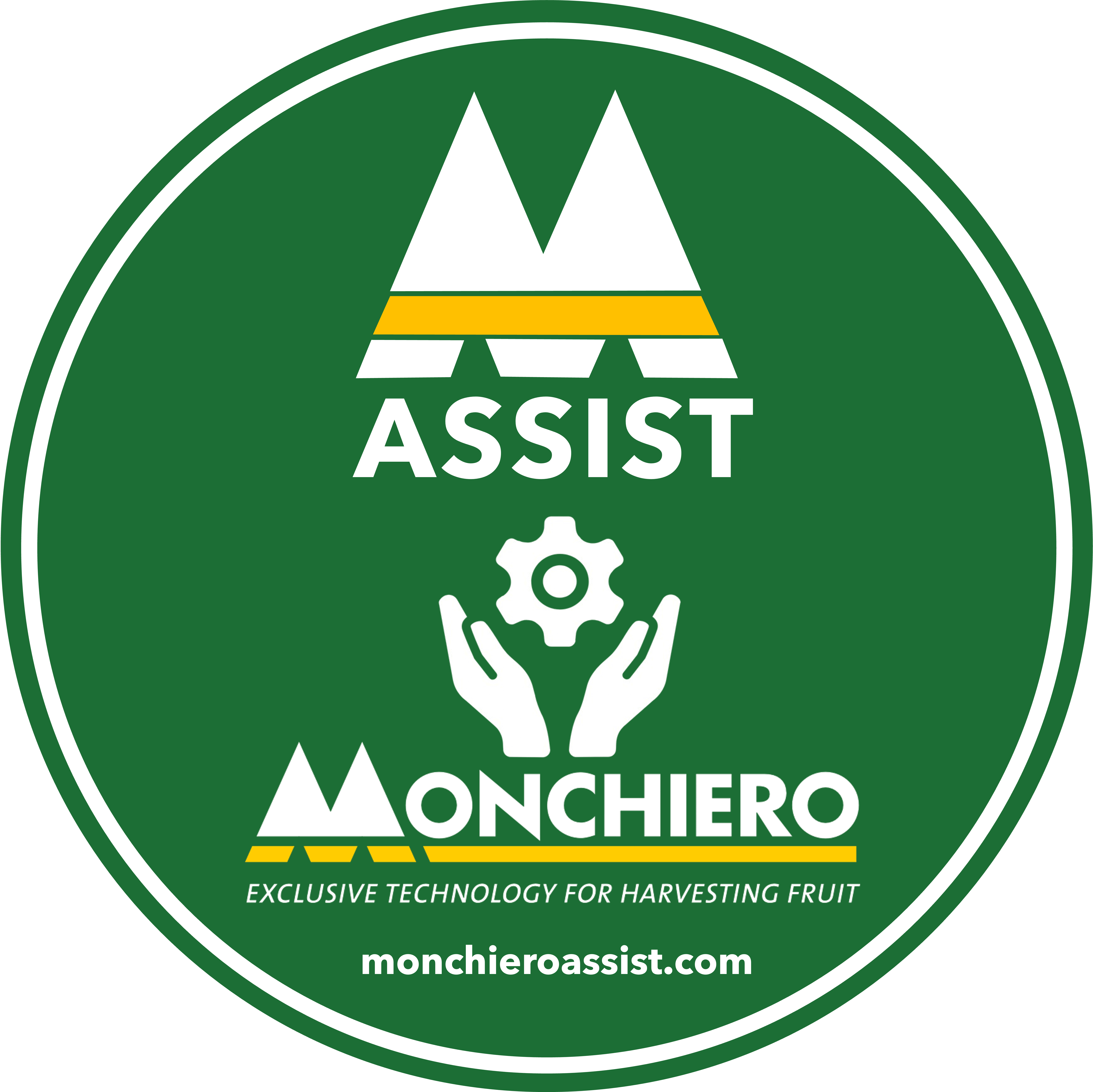Monchiero Assist