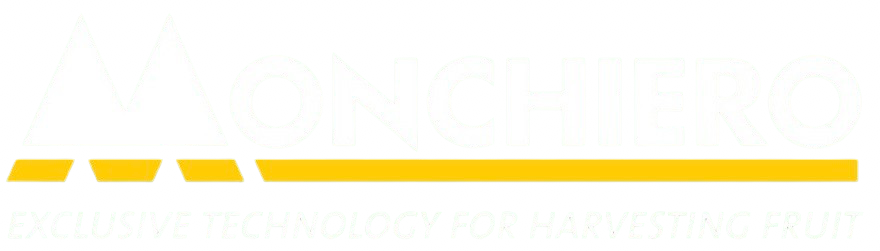 Monchiero — Exclusive Technology for Harvesting Fruit