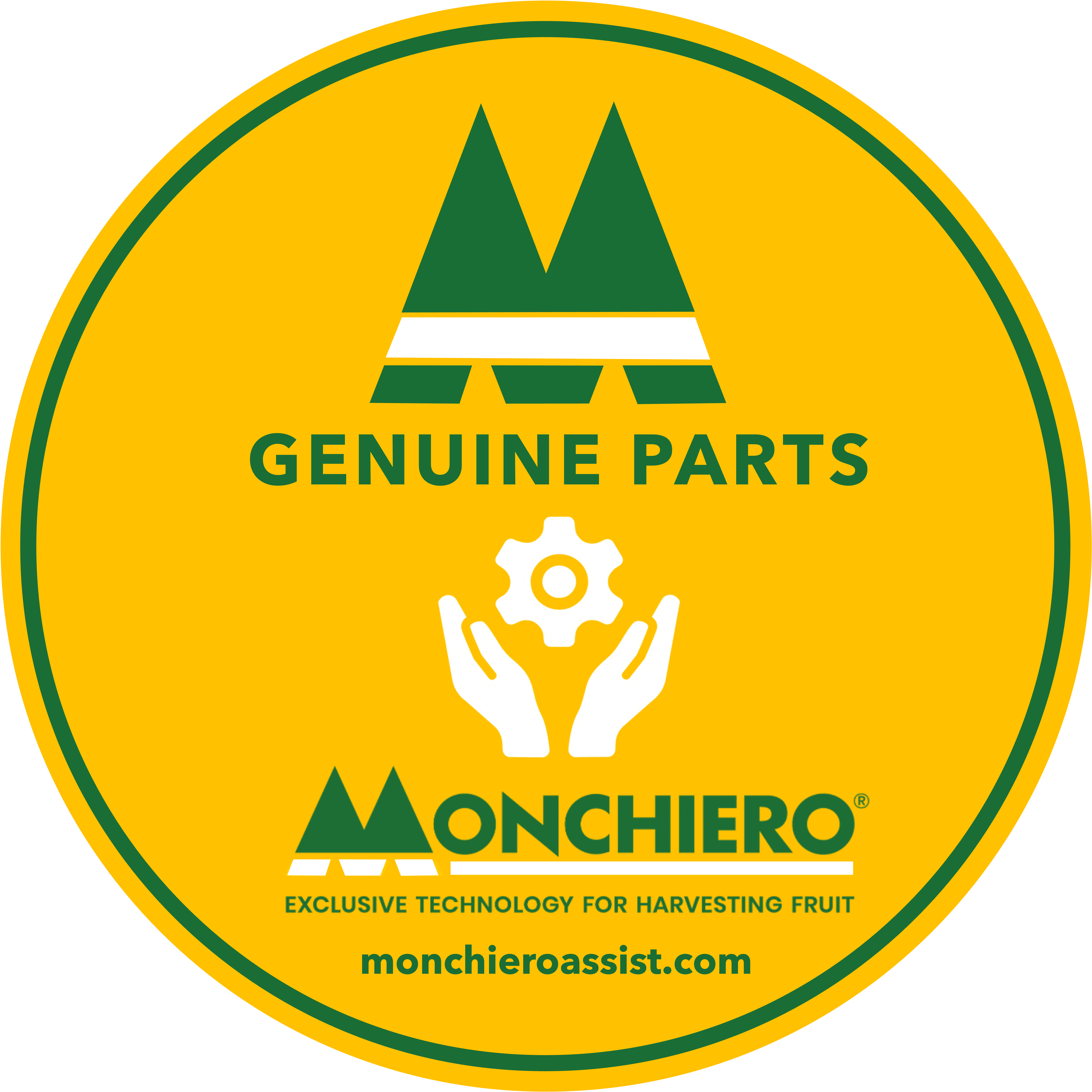 Monchiero Genuine Parts
