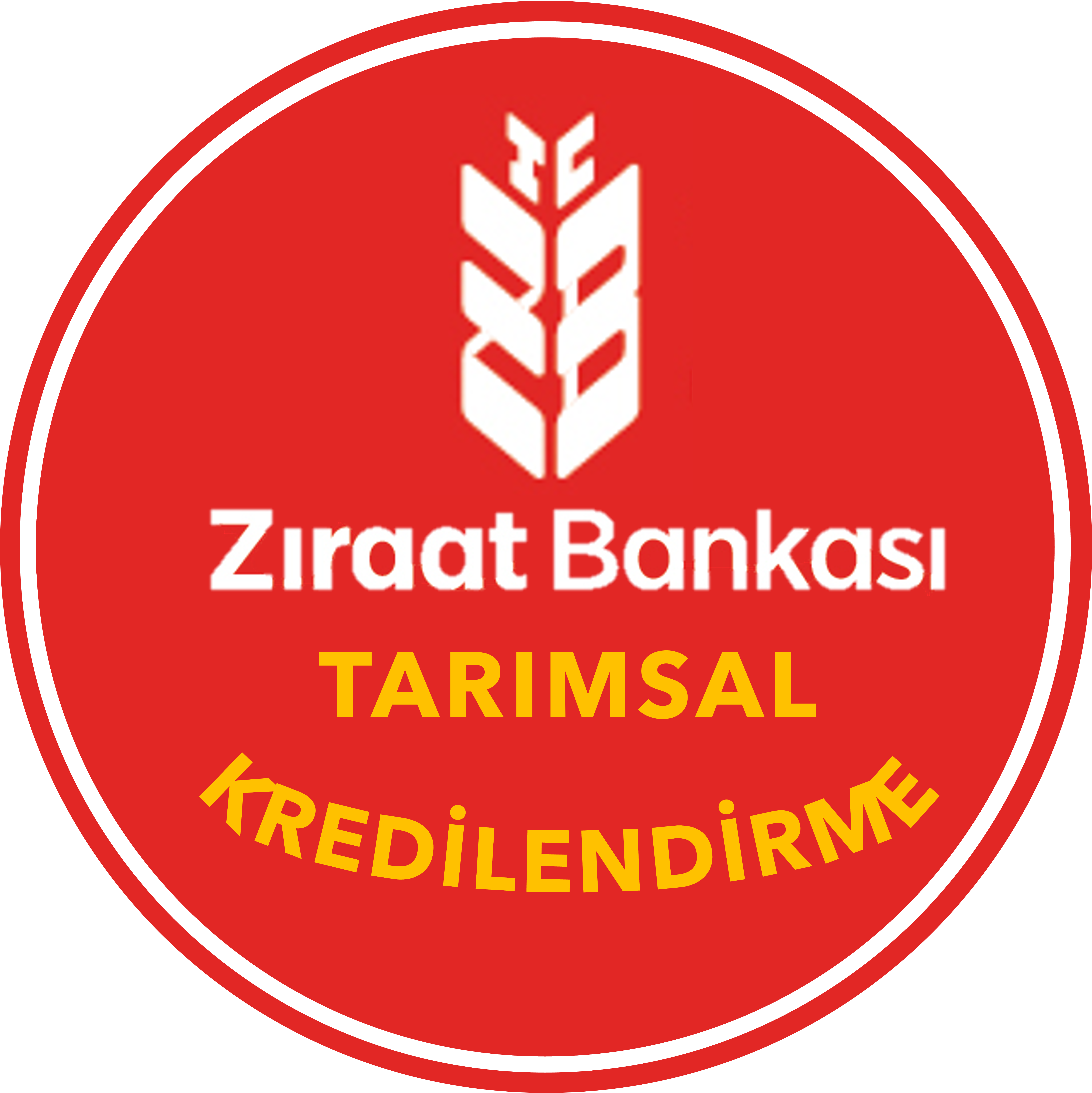 Ziraat Bankası Tarımsal Kredilendirme