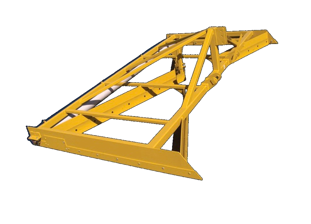 NutVision ORCD Leveler